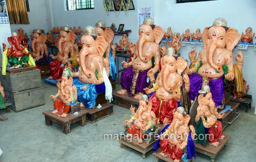 Ganesh Chatruthi